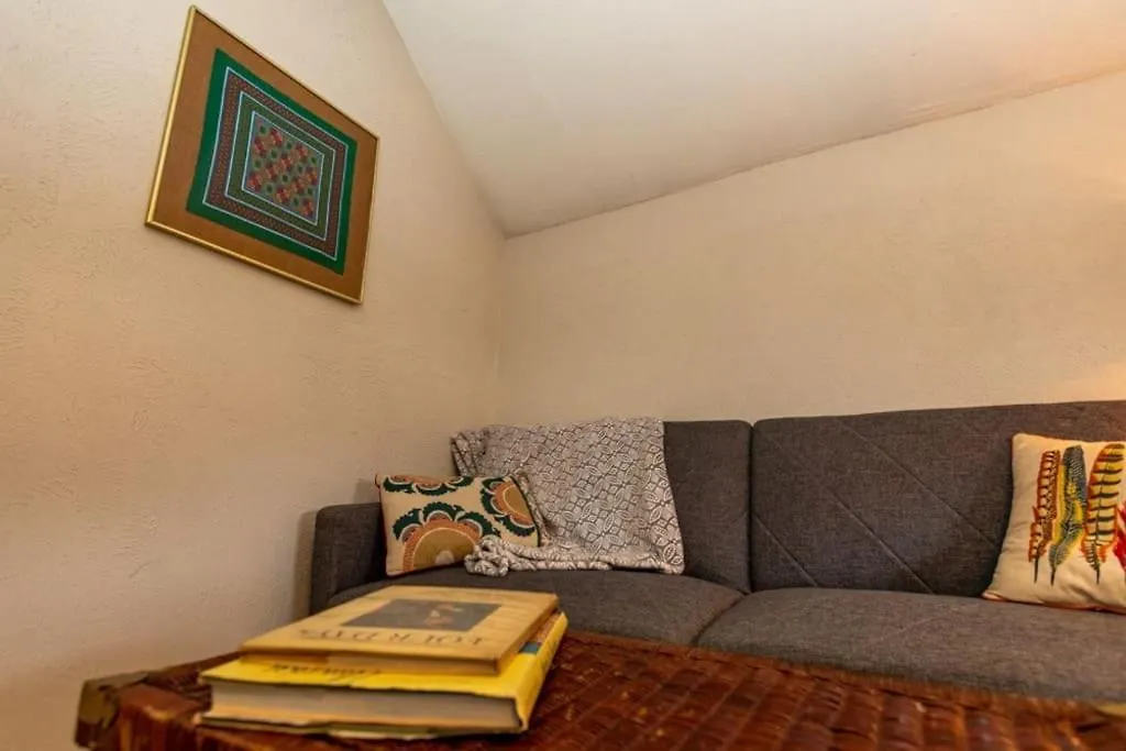 Hébergement de vacances Cozy & Comfy Cottage In The City - W Parking Pittsburgh États-Unis
