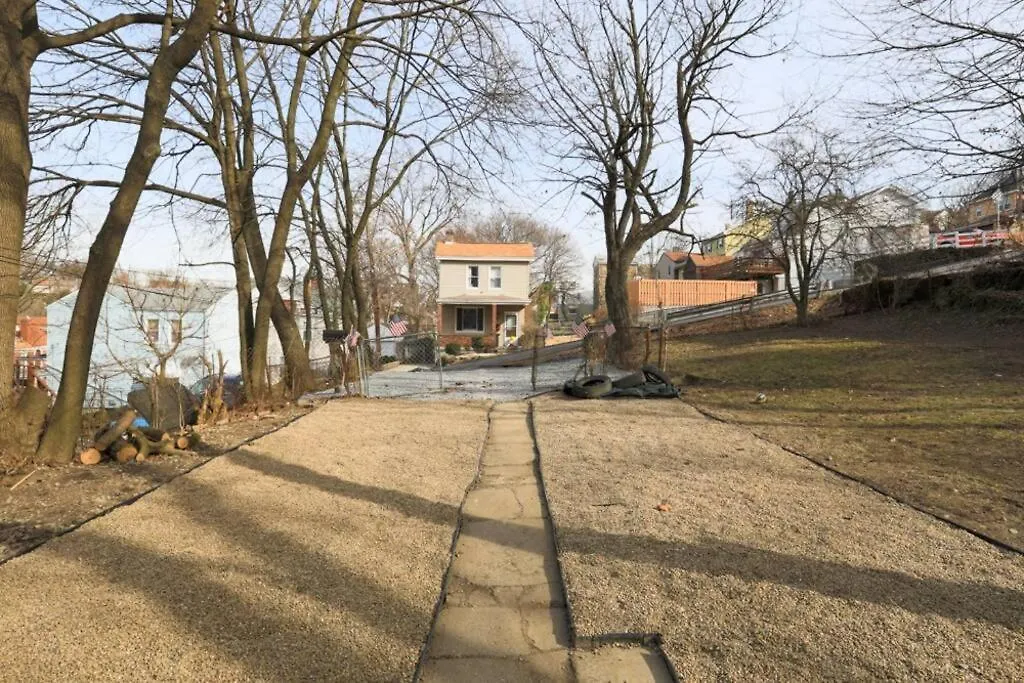Cozy & Comfy Cottage In The City - W Parking Pittsburgh États-Unis